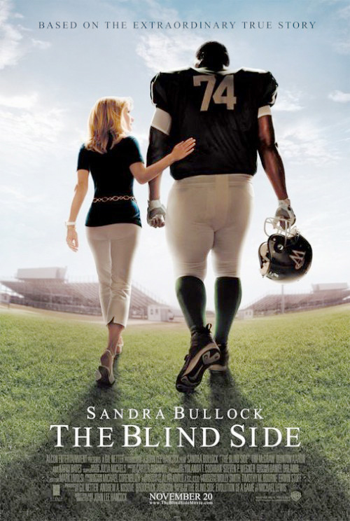 The Blind Side